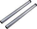 Pro-One 49mm Fork Tubes 25.50" Hard Chrome - 105120