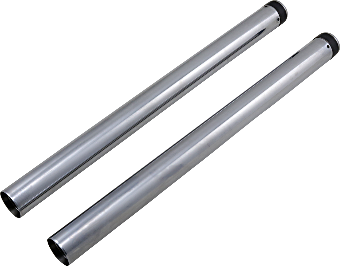 Pro-One 49mm Fork Tubes 25.50" Hard Chrome - 105120
