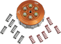 Barnett Scorpion Billet Clutch Harley-Davidson FLH/FLT M8 2017, 2018, 2019, 2020