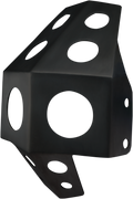 Speed Merchant Skid Plates - SM-SSP-2
