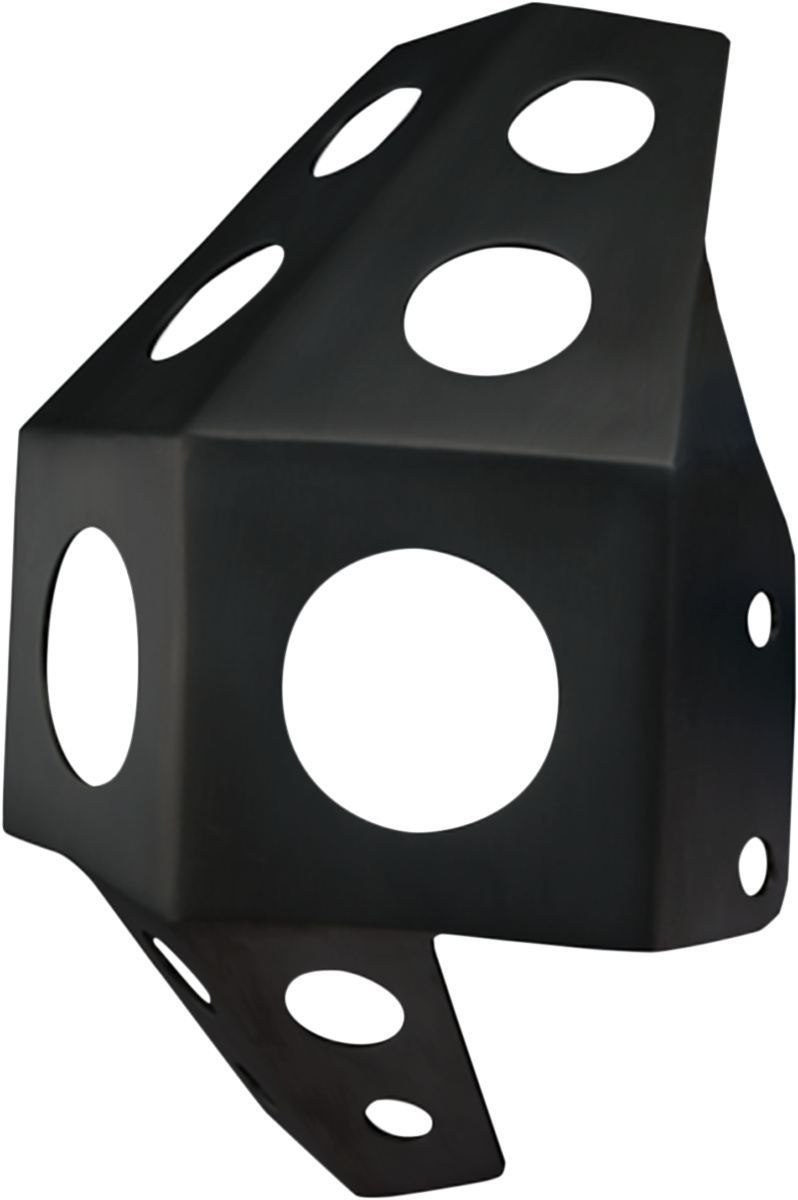 Speed Merchant Skid Plates - SM-SSP-2