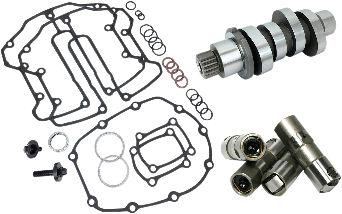 Feuling 1443 HP+ Reaper 465 Cam Kit Harley M8 17-26