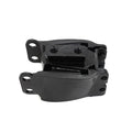 Twin Power Front Motor Mount for Harley Dyna FXD/FXDWG 1991-2017