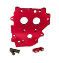 Feuling Cam Support Plate Harley Evolution Big Twin 1984-1999 (Chrome-moly)