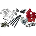 Feuling 7256 HP+ Reaper 465 Camchest Kit Water Cooled Harley M8 17-26