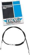 Drag Clutch Cable 66 11/16" Dyna Low Rider/Super Glide 06-09 Harley #38787-06