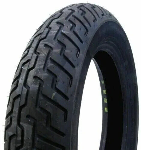 Dunlop D402 Tire Set MT 90 16 - FRONT & REAR - Harley-Davidson Motorcycle MT9016