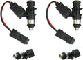 Daytona High Performance Fuel Injectors 9.2 Grams Per Second - 21092