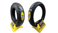 Dunlop AE2 Elite Tire Set FRONT 130/70-18 | REAR 180/65-16 TIRE Harley Touring