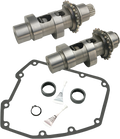 S&S Gear Drive Cam Kit, MR103CE, Easy Start, Harley Big Twin 07-16 + 06 Dyna