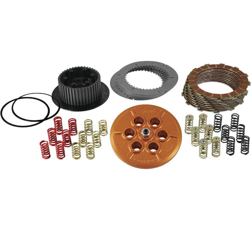 Barnett Scorpion Clutches Milwaukee-Eight - [608-30-10017]