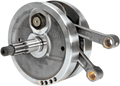 S&S Flywheel, 4-1/4" Stroke, 8-1/2" Diameter, Balanced, Harley Big Twin 1970-84