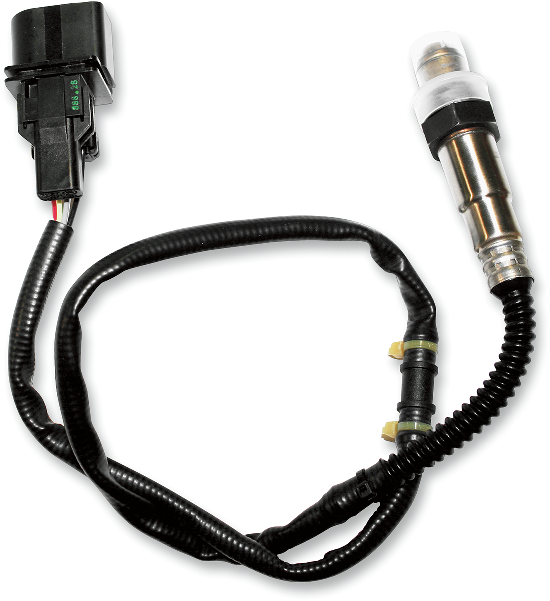Feuling Oxygen Sensors 2-Wire Sensor, 22-1/4" Harley-Davidson VRSC 2008-2009
