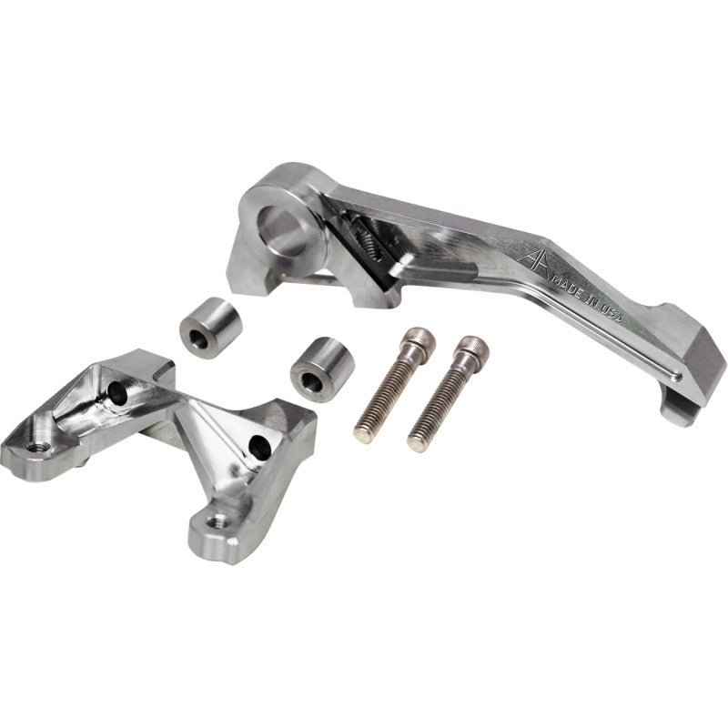 Alloy Art - MCRB1-1