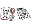 Feuling Chain Drive Kit + Top End Kit Harley Touring 99-06, Dyna 99-05