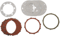 Barnett Clutch Plate Set for Scorpion Billet Clutch - [306-32-40743]