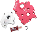 Feuling 7196 HP+ Oil Pump Camplate Kit Harley M8 Oil Cooled 17-26