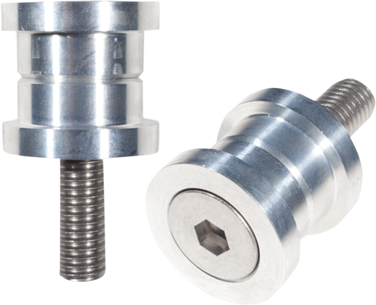 Speed Merchant 1" Solid Risers Bushings - SM-HDSRB