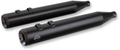 S&S Cycle 4" Grand National Slip-On Mufflers 550-0694