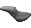 LePera Basket Weave Kickflip Seat Harley Softail FXLR, FLSB 2018-2020