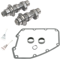 S&S Camshaft Kit, Chain Drive, 557C, Harley Big Twin 2007-2016 + 2006 Dyna
