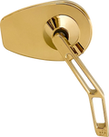 Pro-One Micro Billet Mirror Gold - 102110TIN
