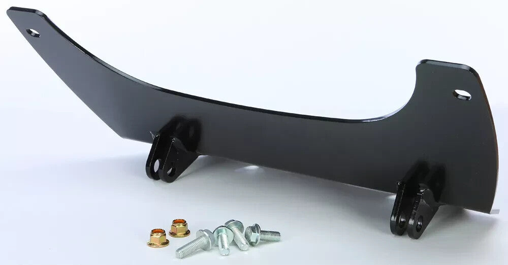 KFI 66" Steel Snow Plow Kit ALL John Deere GATOR XUV 615 625 815 825 855 S4
