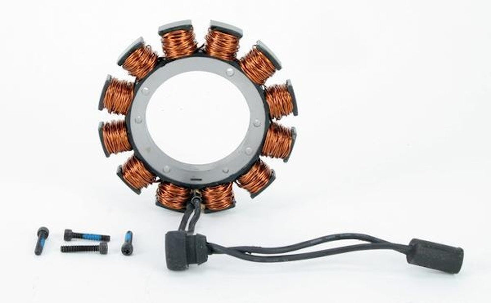 Drag Specialties 2-Wire Stator - '84-'90 Sportster XL Harley-Davidson #29967-84A