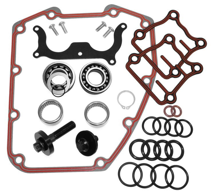 Feuling Chain Drive Kit Harley Twin Cam - FL Touring 99-06, Dyna 99-05