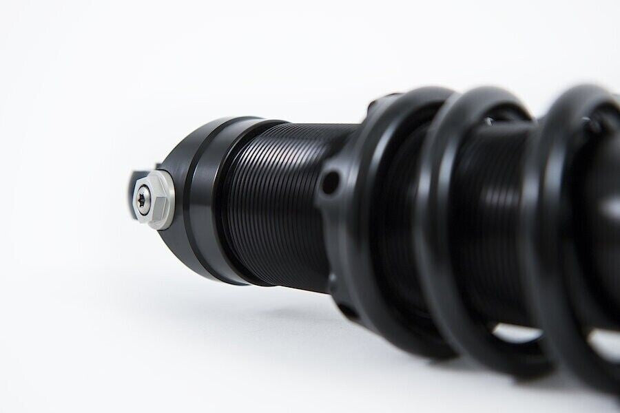 Ohlins HD 775 12" Shocks Black 150-500lb Harley-Davidson Touring 1990-2026 HD775
