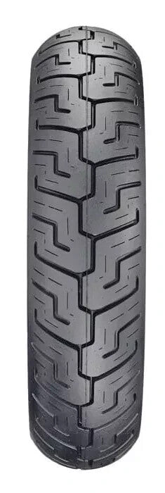 Dunlop D401 150/80-16 Rear Tire 150/80B16 (77H) Harley Davidson - 45064691