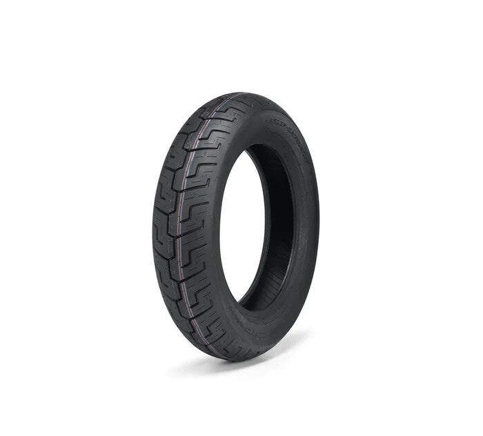 Dunlop D401 150/80-16 Rear Tire 150/80B16 (77H) Harley Davidson - 45064691