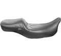 LePera Stitched Daddy Long Legs DLT Seat Harley FL Touring Bagger 2008-2020