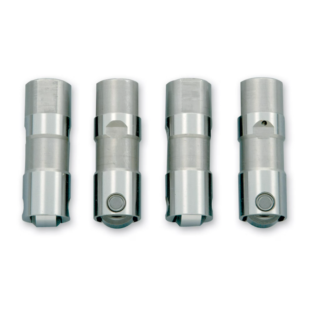 Feuling #4000 Hydraulic Tappet Set HP+ Roller Lifters 99+ Harley M8/Twin Cam/XL