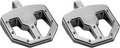 Pro-One BMX V1 Foot Peg Chrome - 500761