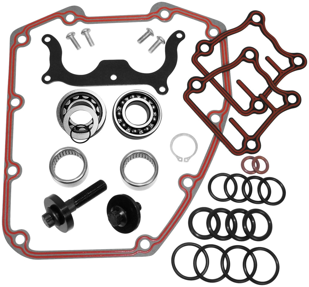 Feuling Chain Drive Kit Harley Twin Cam - FL Touring 99-06, Dyna 99-05