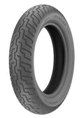 Dunlop D404 Motorcycle Tire - Front - 110/90-18 - 32NK-29