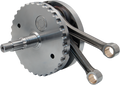S&S 3-Piece Flywheels for Twin Cams Twin Cam 88