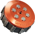Barnett Scorpion Billet Clutch Pressure Plate - [608-30-30099]