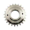 PBI 302-24 Transmission Sprocket 3/4" Offset 24 T 2006+ Harley Chain Conversion