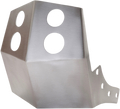 Speed Merchant Skid Plates - SM-STSPBR