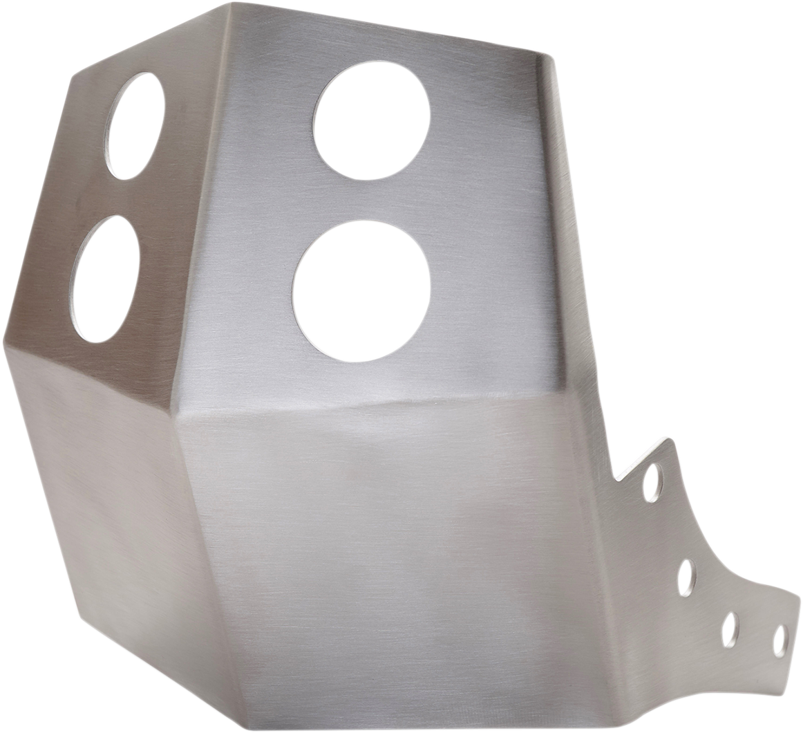 Speed Merchant Skid Plates - SM-STSPBR