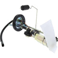 All Balls 47-1072 Fuel Pump 2005-2006 FLHRSI Road King Custom Harley #75227-04