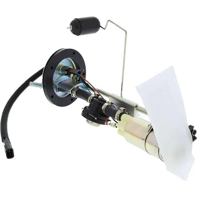 All Balls 47-1072 Fuel Pump 2005-2006 FLHRSI Road King Custom Harley #75227-04
