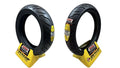Dunlop AE2 Elite Tire Set FRONT 130/70-18 | REAR 180/55-18 for Harley Touring