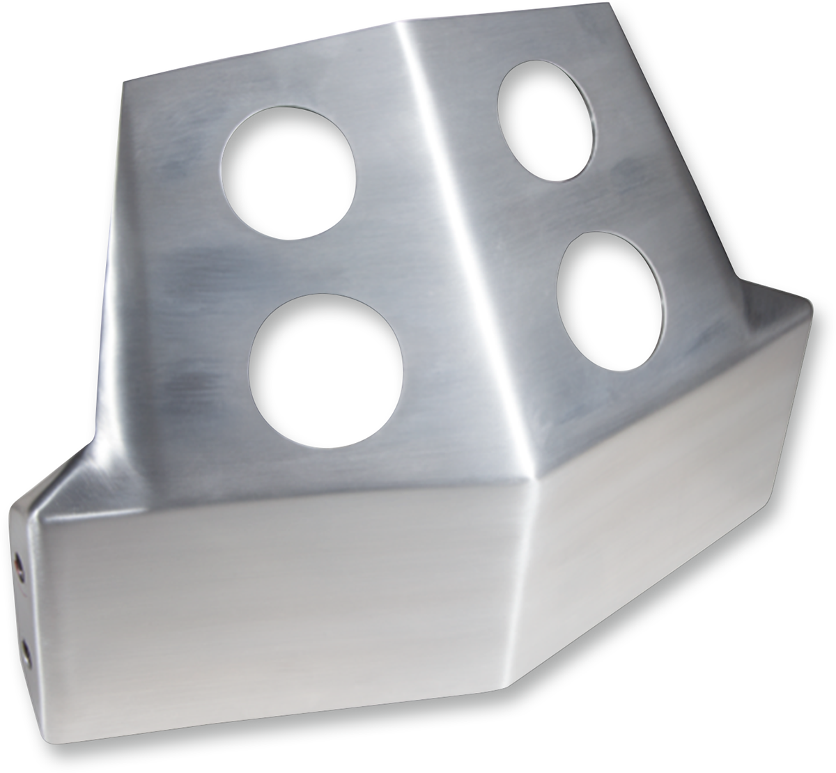 Speed Merchant Skid Plates - SM-DSP-06-1