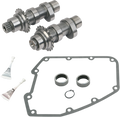 S&S Camshaft Kit, Chain Drive, HP103C, Harley Big Twin 2007-2016 + 2006 Dyna