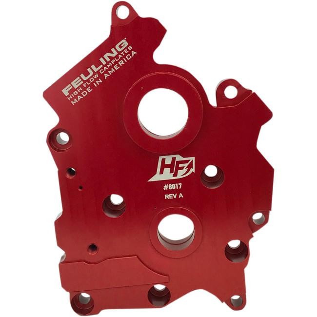 Feuling 8017 High Flow Camplate Harley M8 17-26