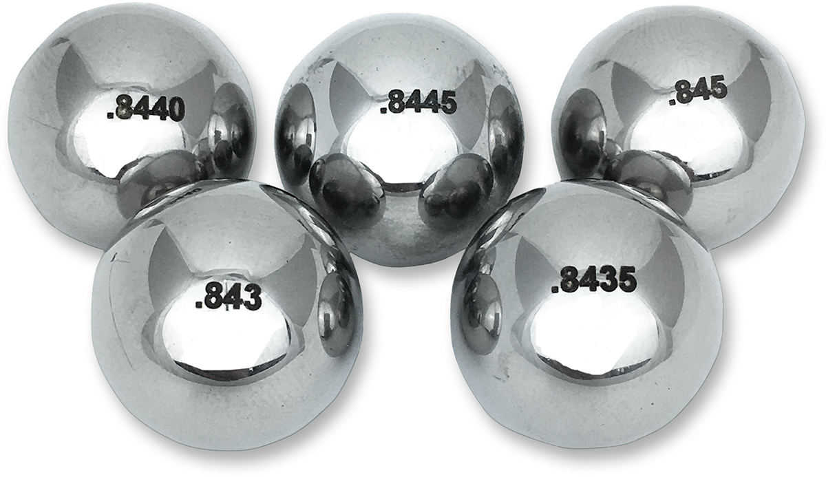 Feuling 9004 Lifter Bore Measuring Kit Harley M8 Twin Cam