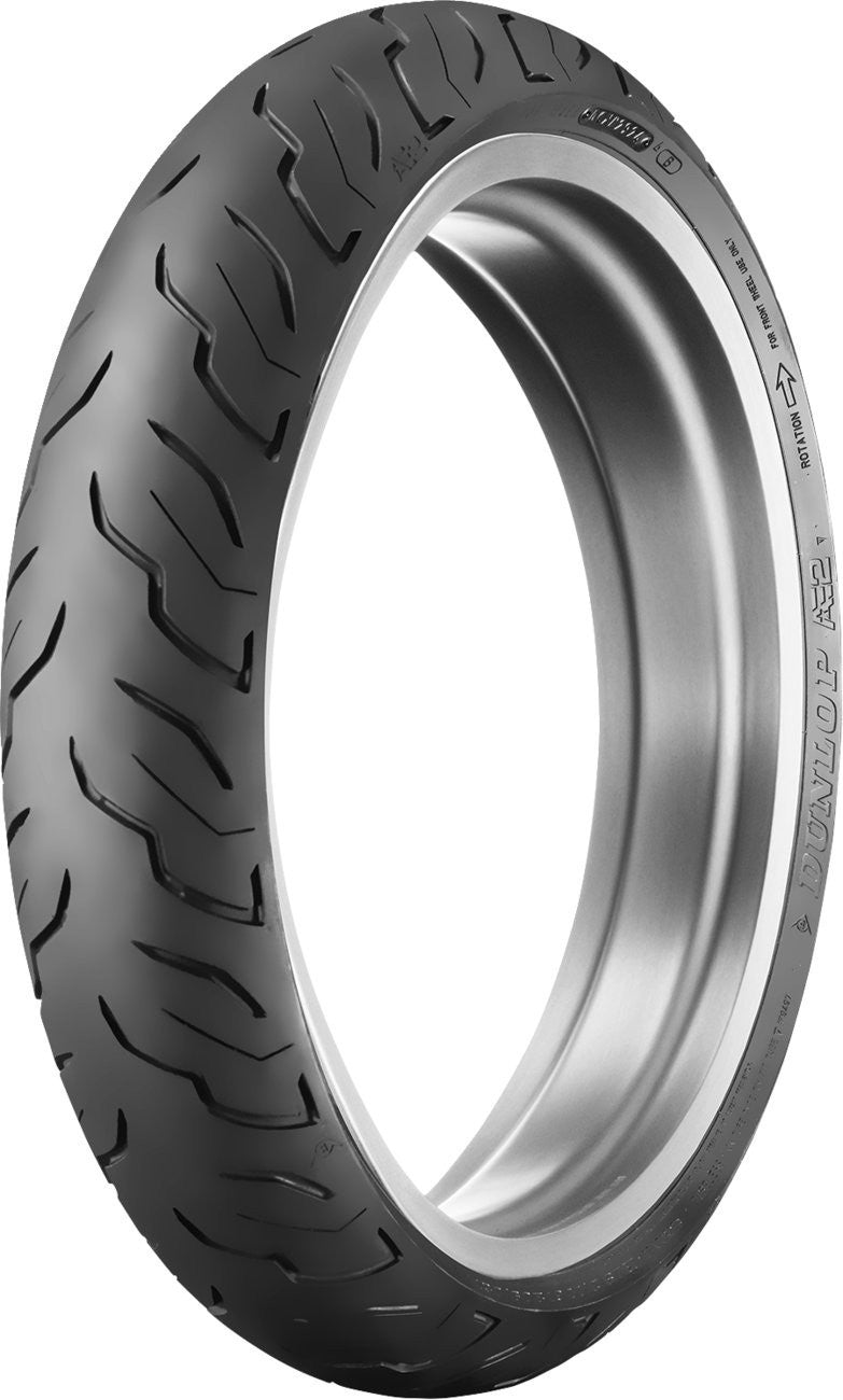 Dunlop AE2 MH90-21 Front Motorcycle Tire Bias MH 90 21 - 45252452